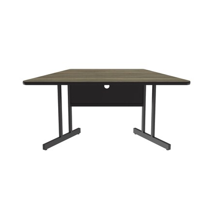 Correll Computer/Training Tables (HPL) - Keyboard Height CS3060TR-53